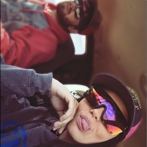 Meet your Posher, Shada